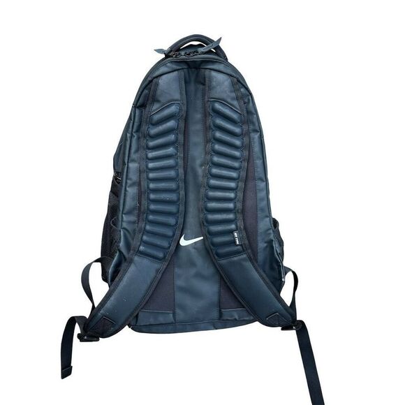 Nike Air Max Baylor Lady Bears Basketball Backpack Black Unisex team issued - Picture 2 of 3